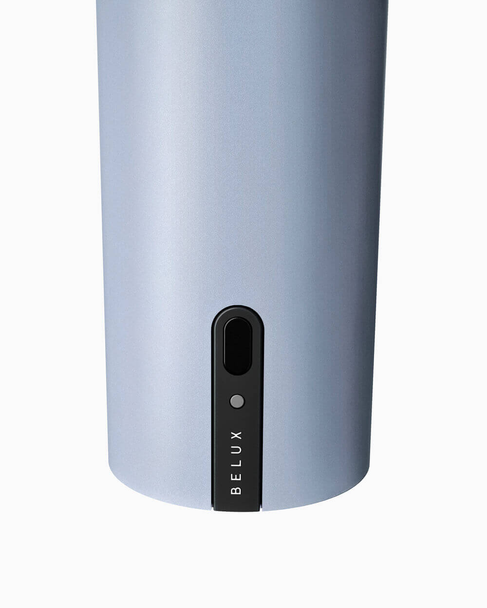 Oto Portable Lampe von Belux in elegantem Design mit Steuerungselement.